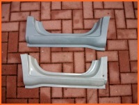 фото thumb №2, Порог пороги перед iveco daily ii 99-06 новый левый