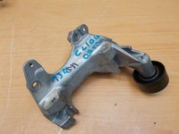 фото thumb №2, Кронштейн ролик натягувач renault clio iv 4 0.9 tce