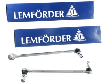 фото thumb №16, З'єднувач стабілізатора lemforder 35365 01 31356765934