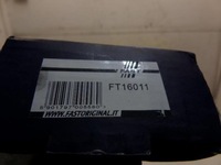 фото thumb №2, Наконечник тяга jumpy scudo expert ulysse 96-2007