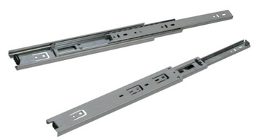 REJS Prowadnica kulkowa L i P L-600