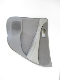 фото thumb №5, Nissan almera tino обшивка дверь задняя правый левый