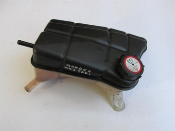 фото thumb №1, Бачок расширительный mondeo mk3 tdci tddi