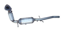 фото thumb №1, Фільтр dpf fap ford transit/turneo 2.2 tdci 2012-