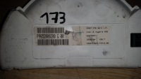фото thumb №2, Счетчик приборы citroen c3 p9652008280g