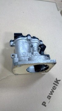 фото thumb №3, Клапан egr 1.8 tdci ford focus mk2 focus c-max mk1