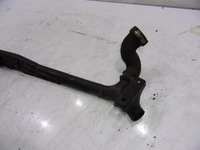 фото thumb №4, Труба інтеркулер audi a8 d3 4e0 3.0 tdi