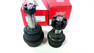 фото thumb №1, Шарніри поворотний кулак kpl jeep cherokee xj 1984-2001