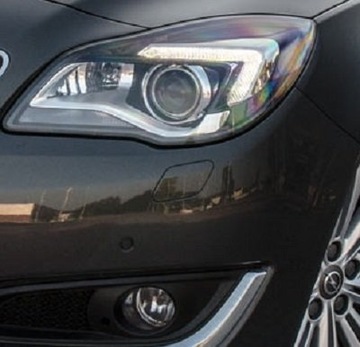 фото thumb №10, Заглушка кришка склоомивача opel insignia fl