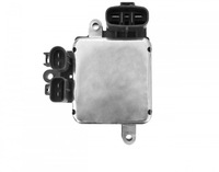 фото thumb №3, Новий модуль блок керування вентилятора lexus gs450h 05- 4993003430