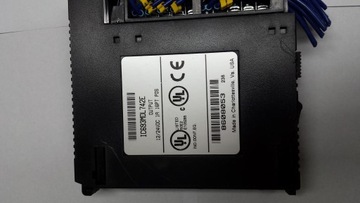 КАРТА ge fanuc серии 90-30 ic693MDL742H