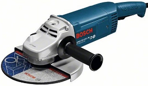 BOSCH GWS 180 230 BS130 УГОЛЬНЫЕ ЩЕТКИ 2 шт.