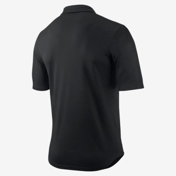 Судейская рубашка NIKE REFEREE XL Dri Fit из ДЖЕРСИ