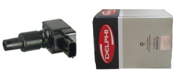 фото thumb №10, Катушка зажигания mazda 2,6 rx8 03-12 gn10508-12b1