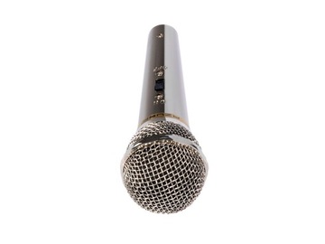 AZUSA HM-220 СЦЕНИЧЕСКИЙ ДИНАМИЧЕСКИЙ МИКРОФОН + КАБЕЛЬ