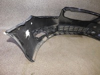 фото thumb №7, Volvo v70 3 iii 13-16 бампер передний перед