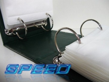 ЧЕХОЛ BINDER для 60 CD/DVD/BDR