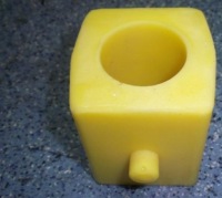 фото thumb №2, Втулка стабілізатора daf 45lf 45 lf задня 1405079