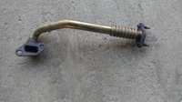фото thumb №1, Nissan primera p12 2.2 dci трубка egr