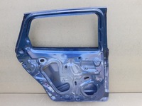 фото thumb №3, Дверь левая задние левый задняя renault talisman kombi