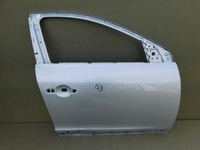 фото thumb №1, Двері праве передні renault megane iii 08--