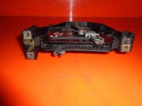 фото thumb №2, Панель керування вентиляція vw golf ii 1.6 87-92