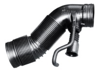 фото thumb №1, Шланг труба повітрозабірник повітря вентиляція картера seat leon toledo audi a3 vw golf iv bora