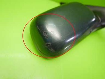 фото thumb №11, Дзеркало зовнішні праві nissan primera p11 99-02