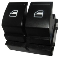 фото thumb №1, Skoda octavia ii 2 переключатель управление окон