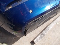 фото thumb №15, Бампер задняя задний bmw x1 e84 m набор