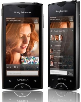 ТЕЛЕФОН SONY ERICSSON ST18i XPERIA RAY - ПРОДАЖА