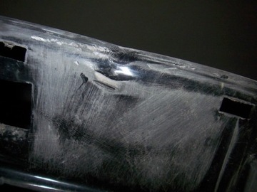 фото thumb №7, Бампер toyota land cruiser '09 зад оригинал. elbląg