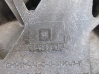 фото thumb №4, Кронштейн основа 55582510 opel zafira c 2.0 cdti