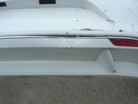 Бампер задняя vw passat b8 sedan 3g5807421 w-wa Доставка, фото thumb