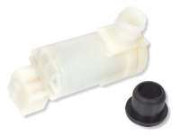 фото thumb №1, Помпа розпилювача задня do nissan x-trail