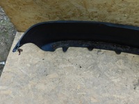 фото thumb №6, Fiat punto i бампер задній задня