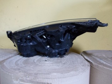 фото thumb №8, Лампа перед права ford galaxy 15- повний led