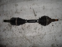 фото thumb №1, Приводной вал 159 brera 2.0jts aut левая