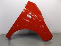 фото thumb №1, Крыло правый перед h4 hyundai i10