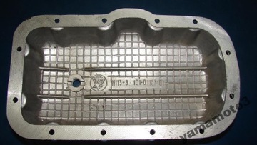 ОРИГИНАЛЬНАЯ ЗАВОДСКАЯ ГЛУБОКАЯ ЧАША, УРАЛ, М72, К750