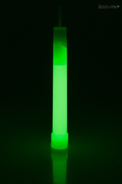 Световой люк ХИМИЧЕСКИЙ СВЕТ Light Stick 15 ЗЕЛЕНЫЙ