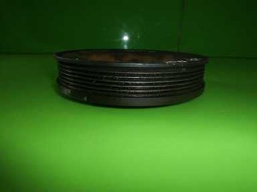 фото thumb №5, Колесо ременное вала vw passat b5 2.8 v6 078105251