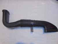 фото thumb №1, Mercedes w212 труба повітрозабірник повітря a6510903437