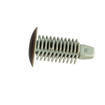 фото thumb №1, Кліпса оббивка захист колісна арка універсальний 8mm