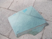 фото thumb №1, Скло renault clio iii '04 задня правий znakowana #