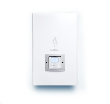 Тепловой насос Hitachi SPLIT 14,0 кВт RWM-5.0NE 3