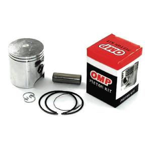 Поршень OMP в сборе YAMAHA JOG 50 (41 MM) 4801D100