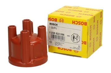 BOSCH 1 235 522 056 Крышка распределителя зажигания