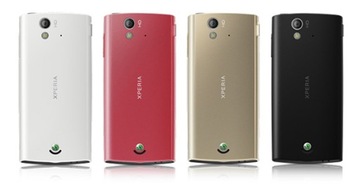 ТЕЛЕФОН SONY ERICSSON ST18i XPERIA RAY - ПРОДАЖА