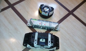 фото thumb №5, Mercedes подушка безпеки e 213 c 205 mokka захист колонки 0008601002